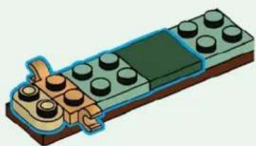 LEGO 41843 - 11