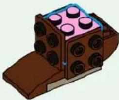 LEGO 41843 - 38 - 334