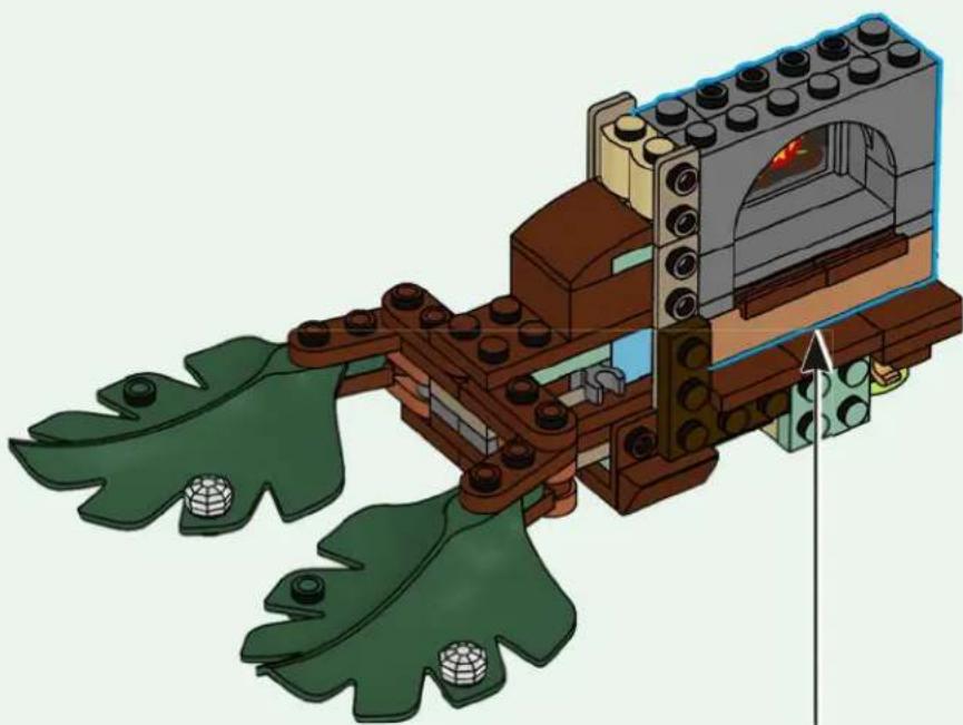 LEGO 41843 - 63