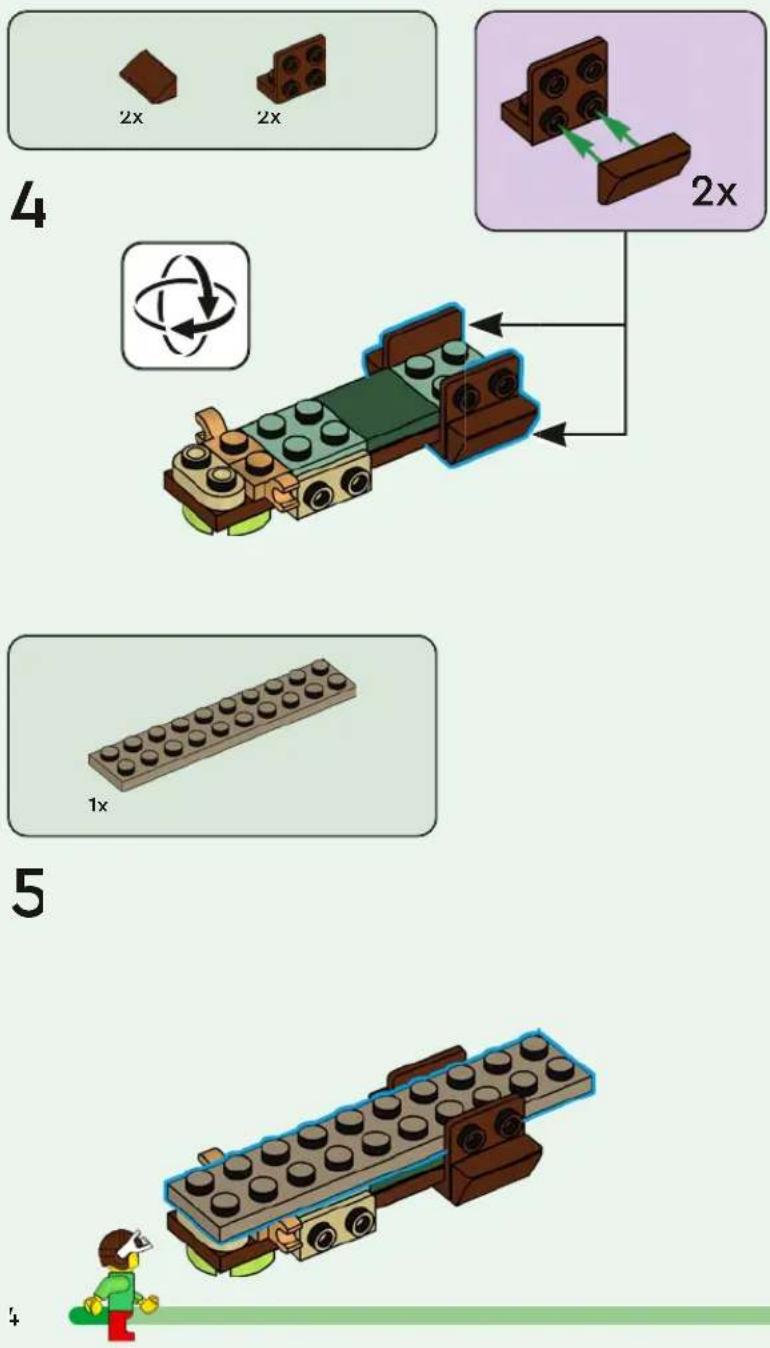 LEGO 41843 - 14