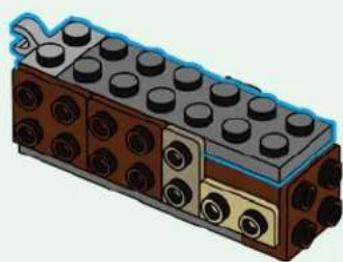 LEGO 41843 - 81