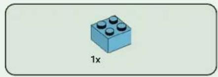 LEGO 41843 - 38 - 217