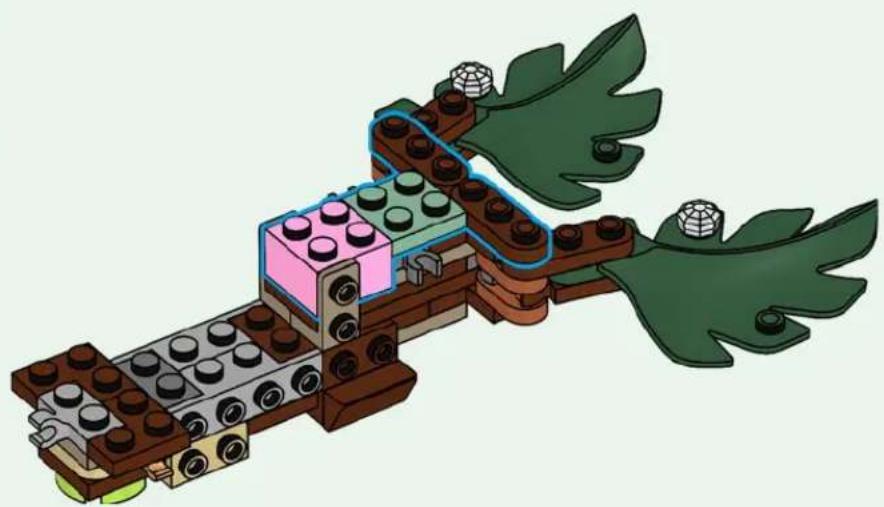 LEGO 41843 - 38 - 67