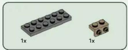 LEGO 41843 - 38 - 302