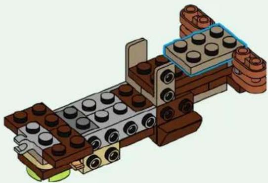 LEGO 41843 - 38 - 60