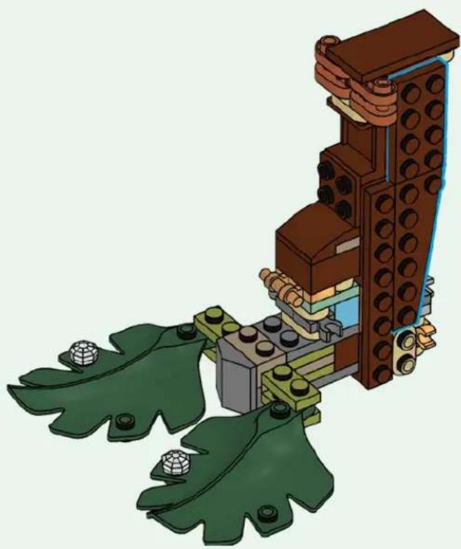 LEGO 41843 - 38 - 238