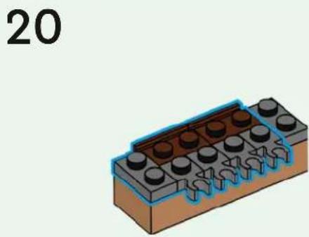 LEGO 41843 - 52