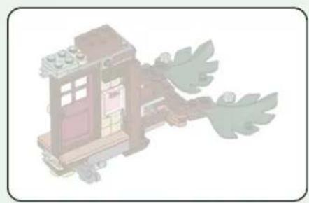 LEGO 41843 - 10