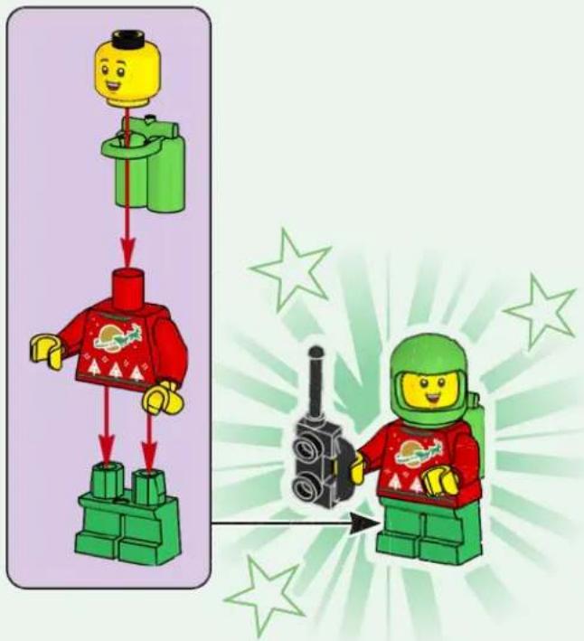 LEGO 41843 - 38 - 170