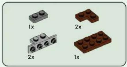 LEGO 41843 - 17