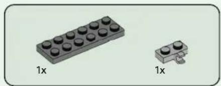 LEGO 41843 - 80