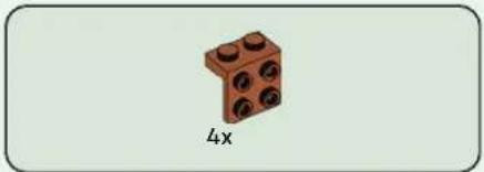 LEGO 41843 - 38 - 154