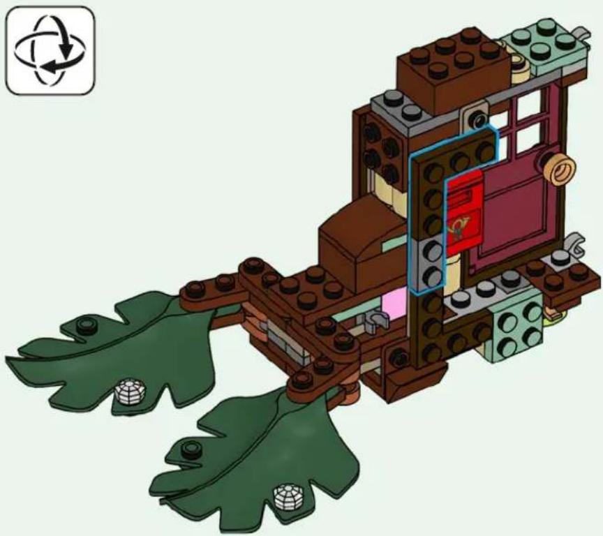 LEGO 41843 - 38 - 104