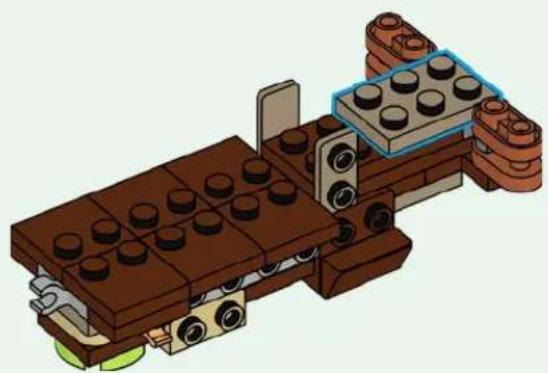 LEGO 41843 - 27