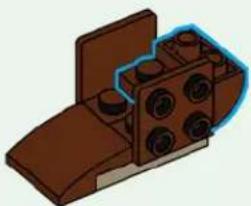 LEGO 41843 - 38 - 214