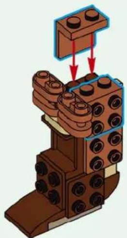 LEGO 41843 - 38 - 230