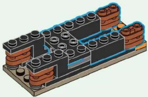 LEGO 41843 - 38 - 14