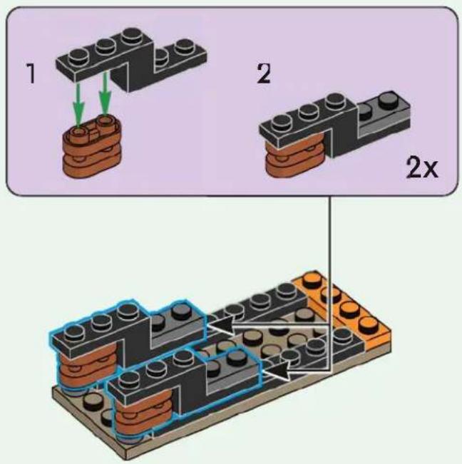 LEGO 41843 - 38 - 12