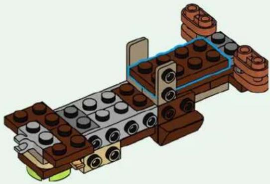 LEGO 41843 - 38 - 58