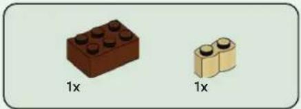 LEGO 41843 - 38 - 321