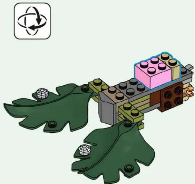 LEGO 41843 - 38 - 313