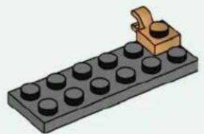 LEGO 41843 - 38 - 173