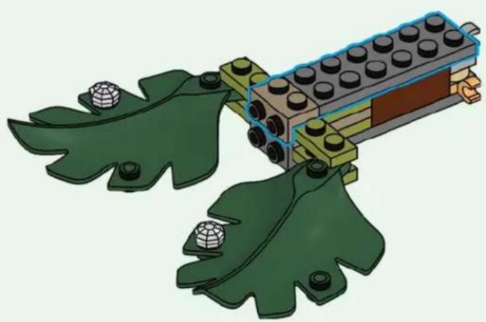 LEGO 41843 - 38 - 304
