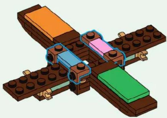 LEGO 41843 - 38 - 144
