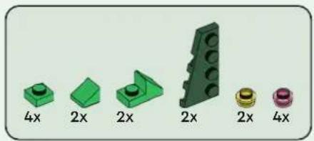 LEGO 41843 - 38 - 390