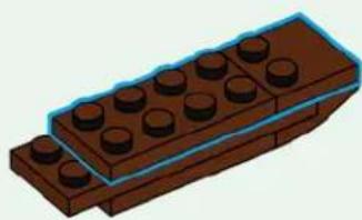 LEGO 41843 - 38 - 138