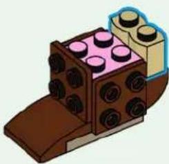 LEGO 41843 - 38 - 336