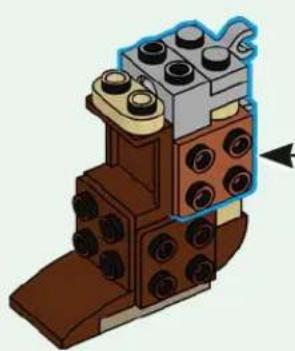 LEGO 41843 - 19