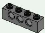 LEGO 41843 - 38 - 259