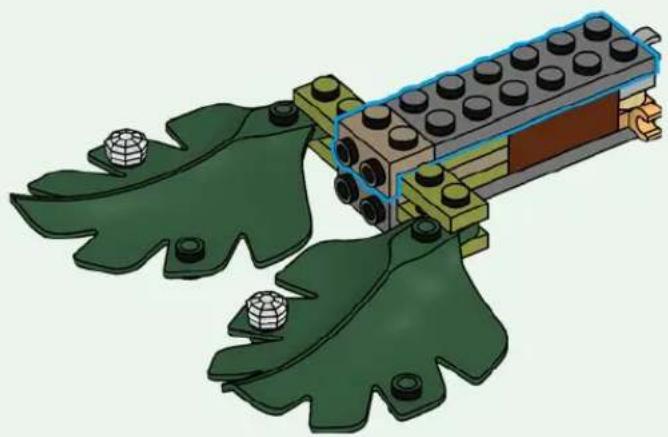 LEGO 41843 - 38 - 190