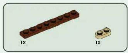 LEGO 41843 - 38 - 234