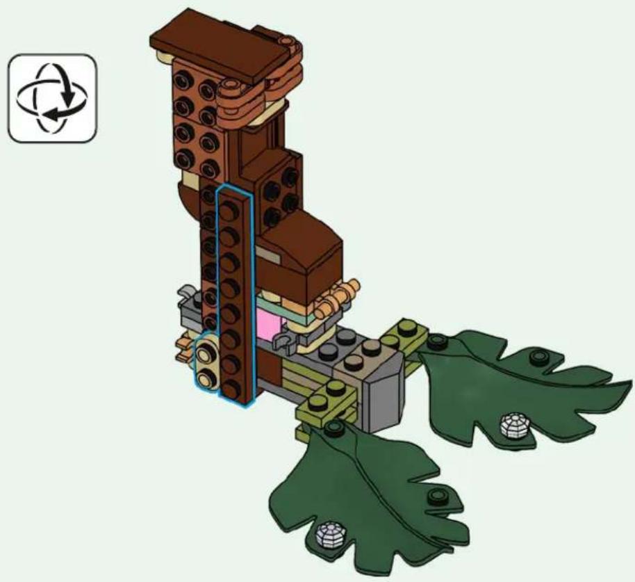 LEGO 41843 - 38 - 361