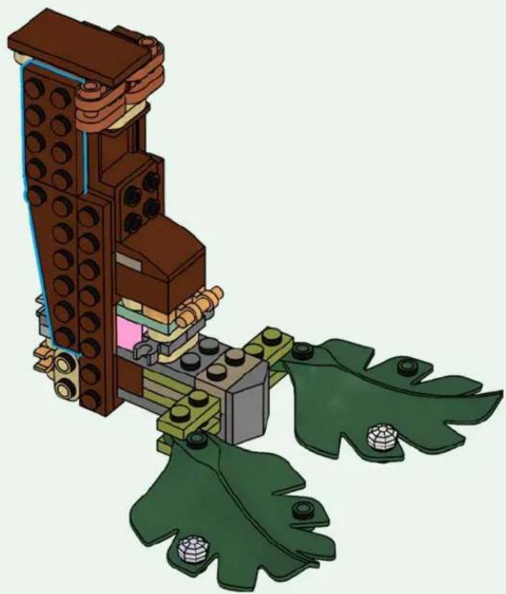 LEGO 41843 - 38 - 364
