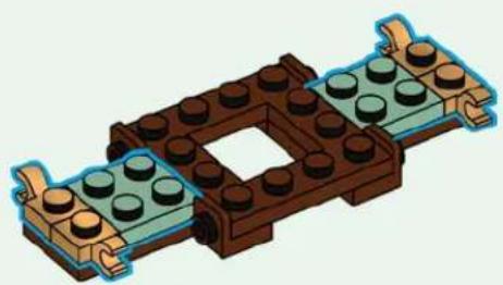 LEGO 41843 - 38 - 125
