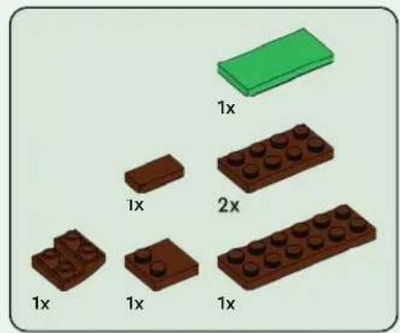 LEGO 41843 - 38 - 135