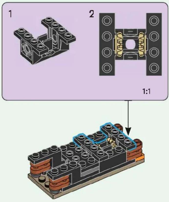LEGO 41843 - 38 - 16