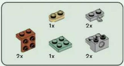 LEGO 41843 - 38 - 224