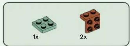 LEGO 41843 - 38 - 316