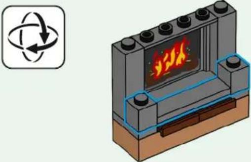 LEGO 41843 - 60