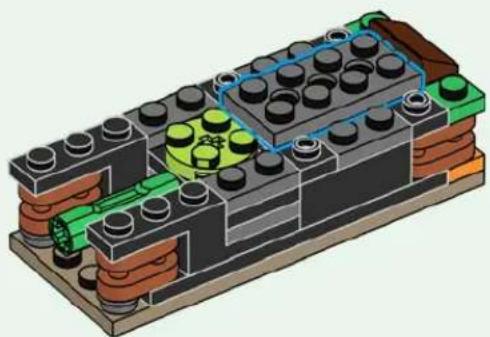 LEGO 41843 - 38 - 27
