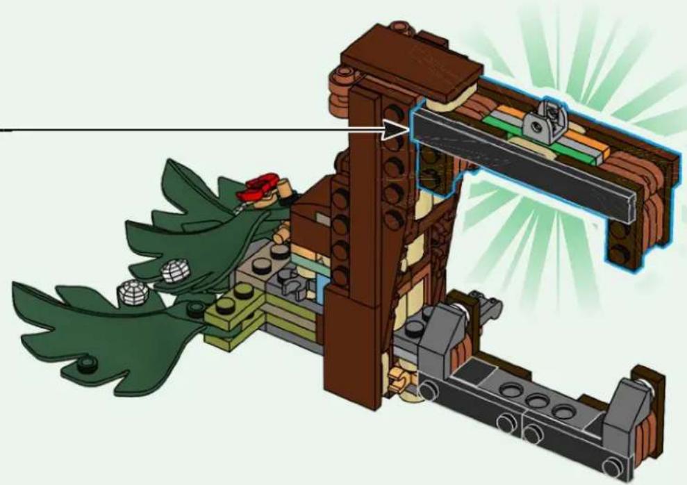 LEGO 41843 - 38 - 284