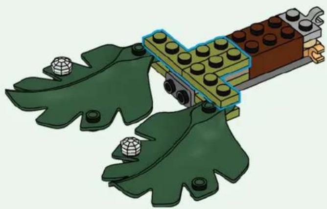 LEGO 41843 - 38 - 188