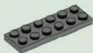 LEGO 41843 - 38 - 186
