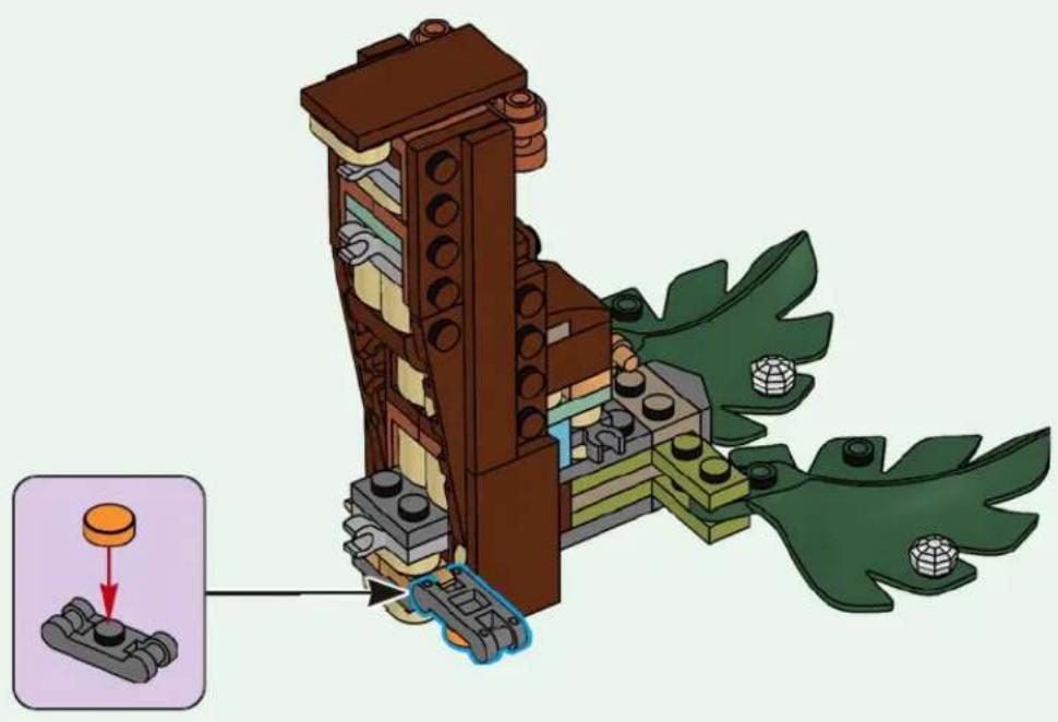 LEGO 41843 - 38 - 250