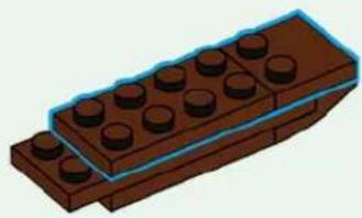 LEGO 41843 - 38 - 131