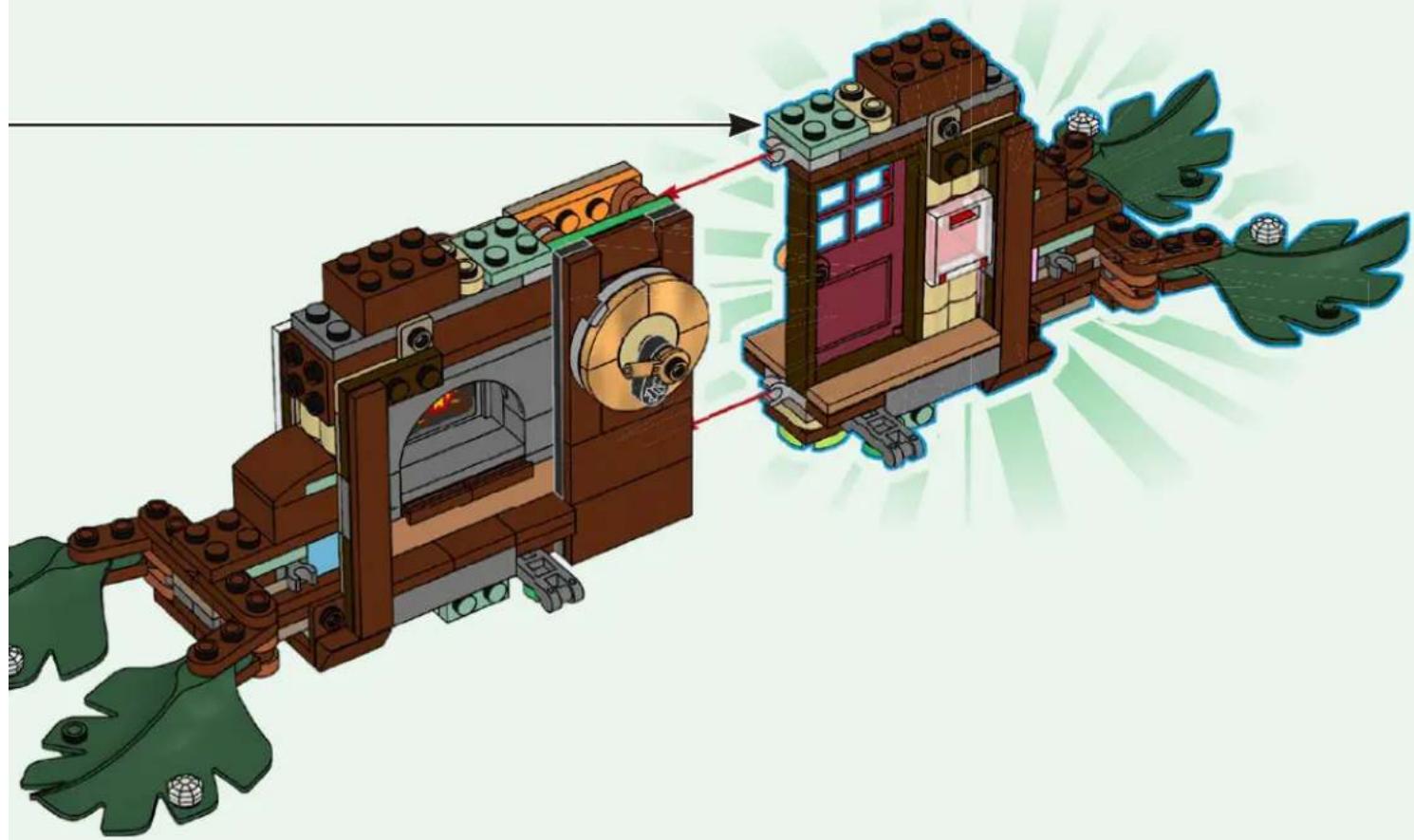 LEGO 41843 - 38 - 114